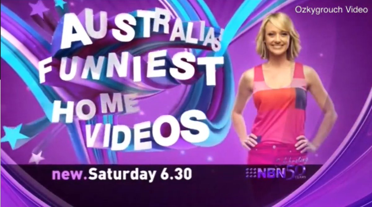ozkagrouch83's tweet photo. Funniest Home Videos promo endtag (NBN Digital Newcastle) 22 May 2012. https://t.co/bljsiIdwTC