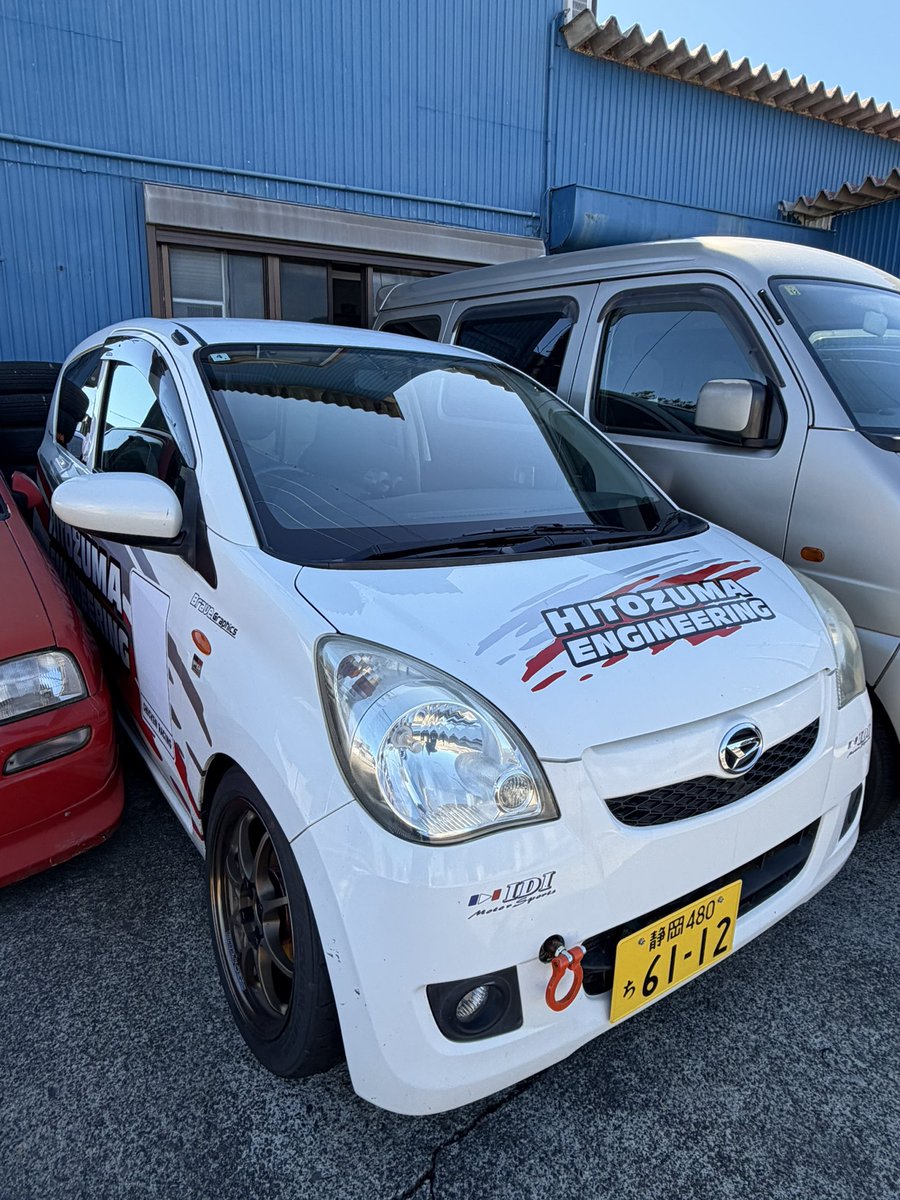 チキンミウラ【公式】 (@_ChickenRacing_) / Posts / X