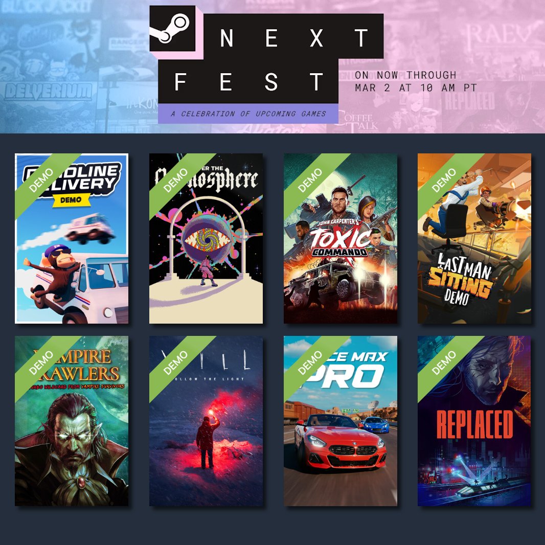 Alpaka Whacker tweet media