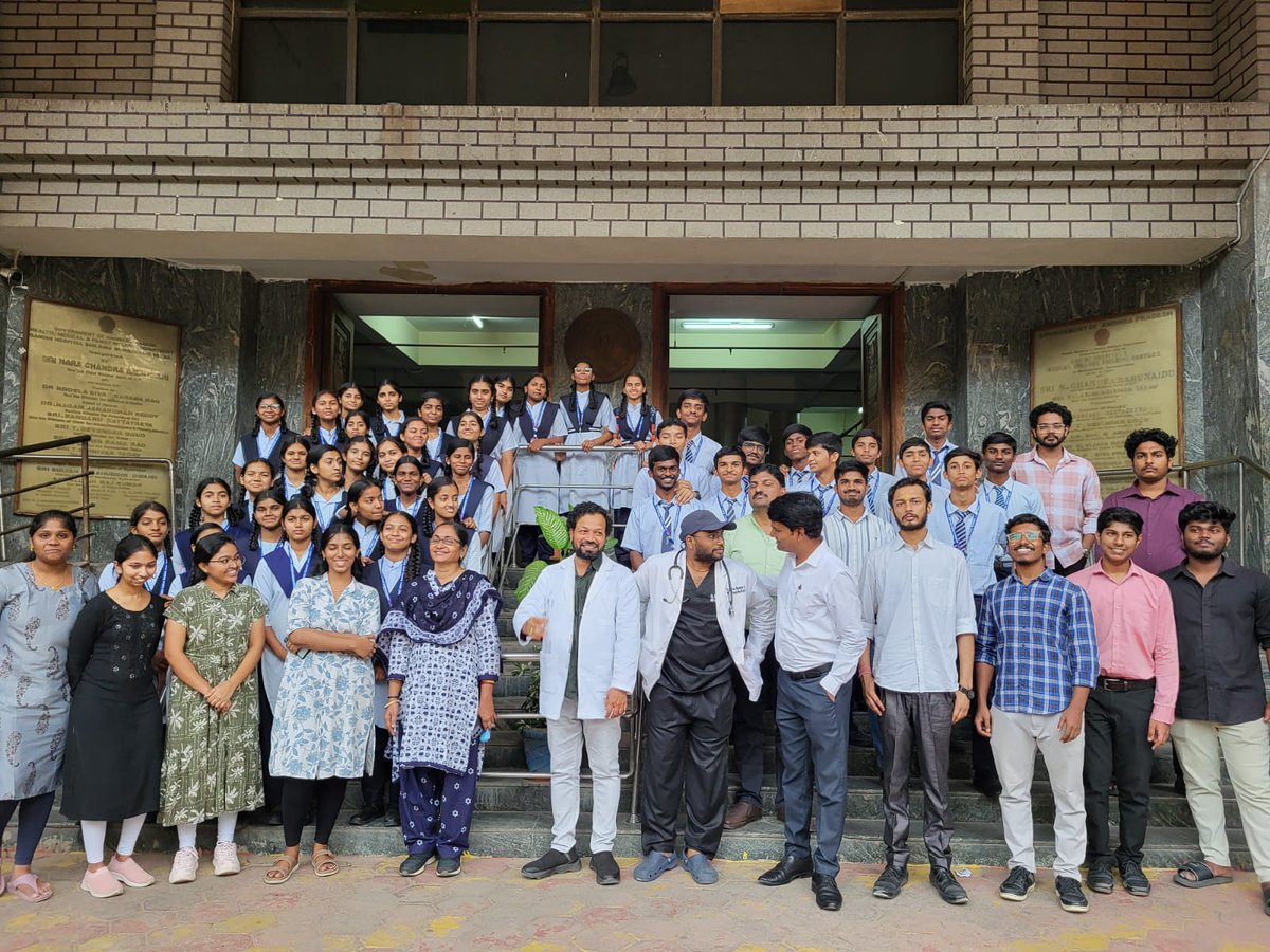 Jawahar Navodaya Vidyalaya, Medak tweet media