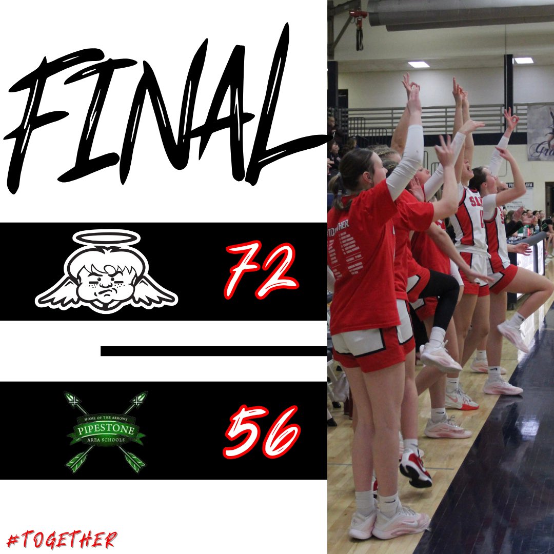 St. James Girls Basketball tweet media