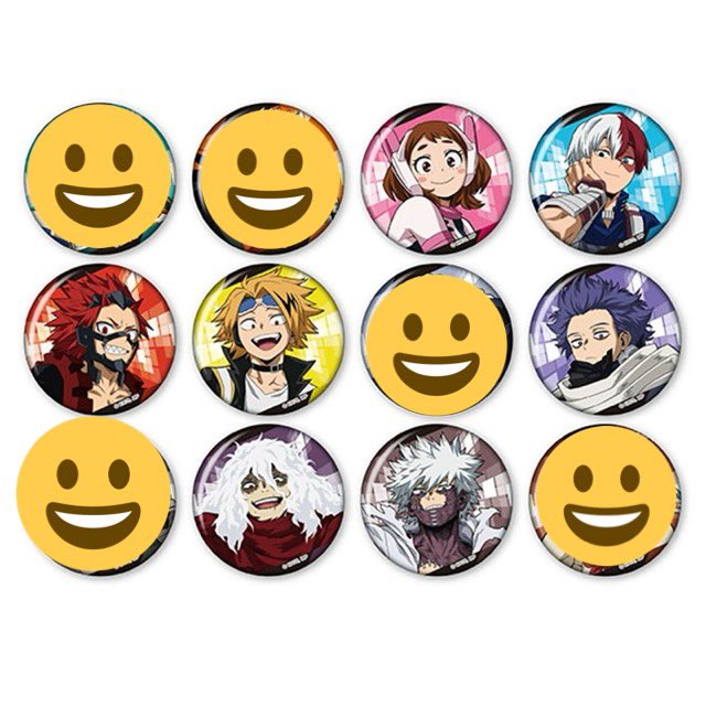 交換譲渡】僕のヒーローアカデミア ヒロアカ エンスカイ グリッター