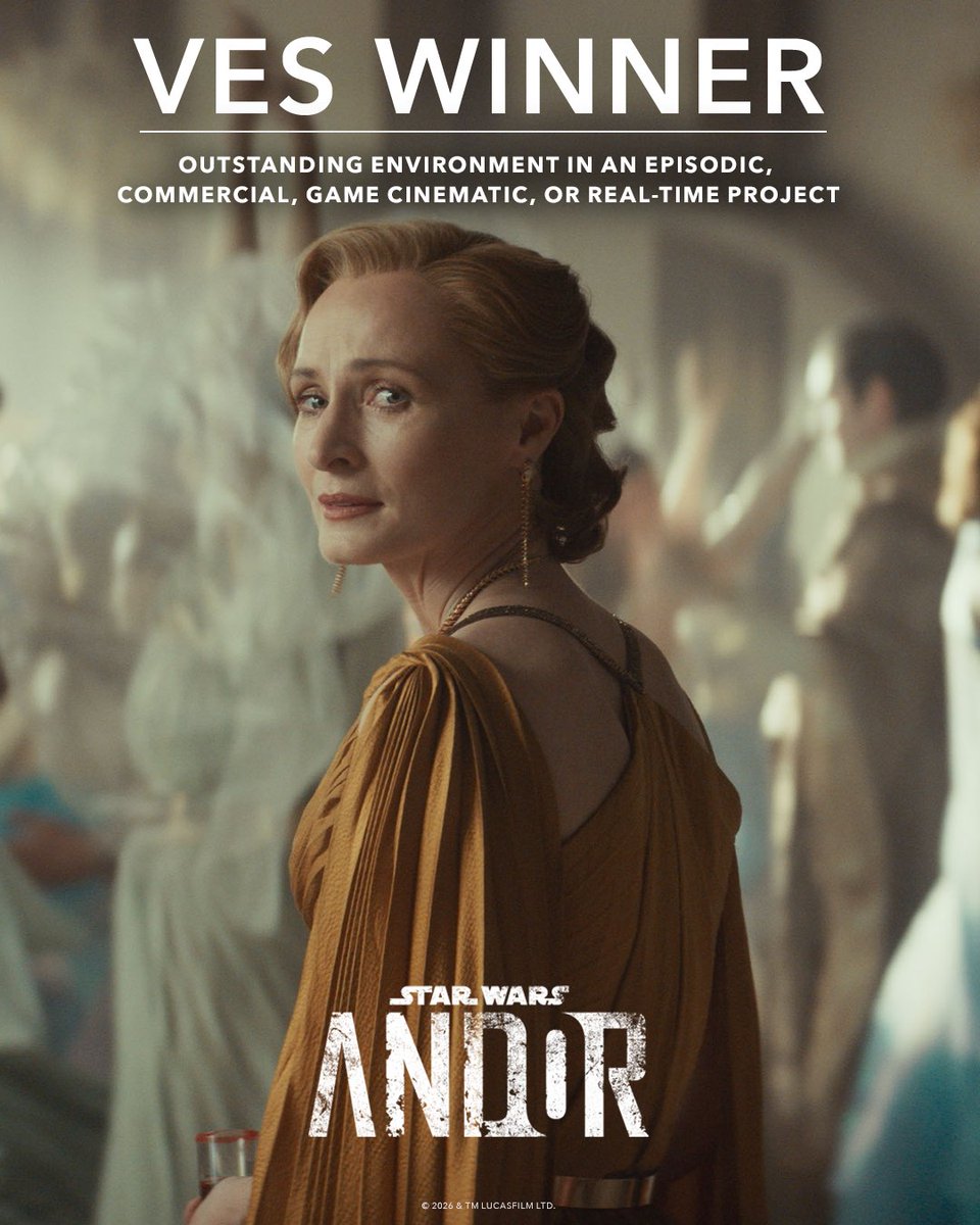 Industrial Light & Magic tweet media