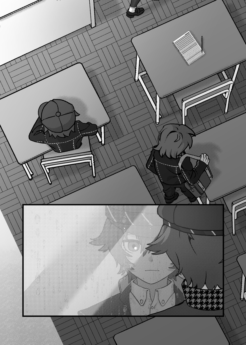 나나코 논컾 앤솔: 나나코의 이나바 기상관측일지☀️ tweet media