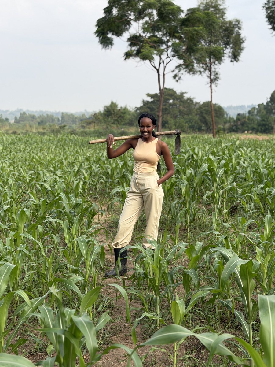 Zakia Lucky tweet media