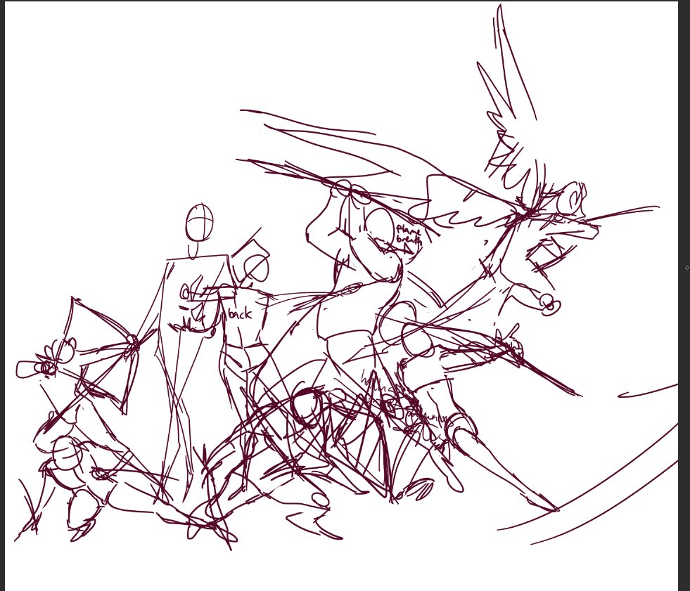 h @ alistair's babybel tweet media