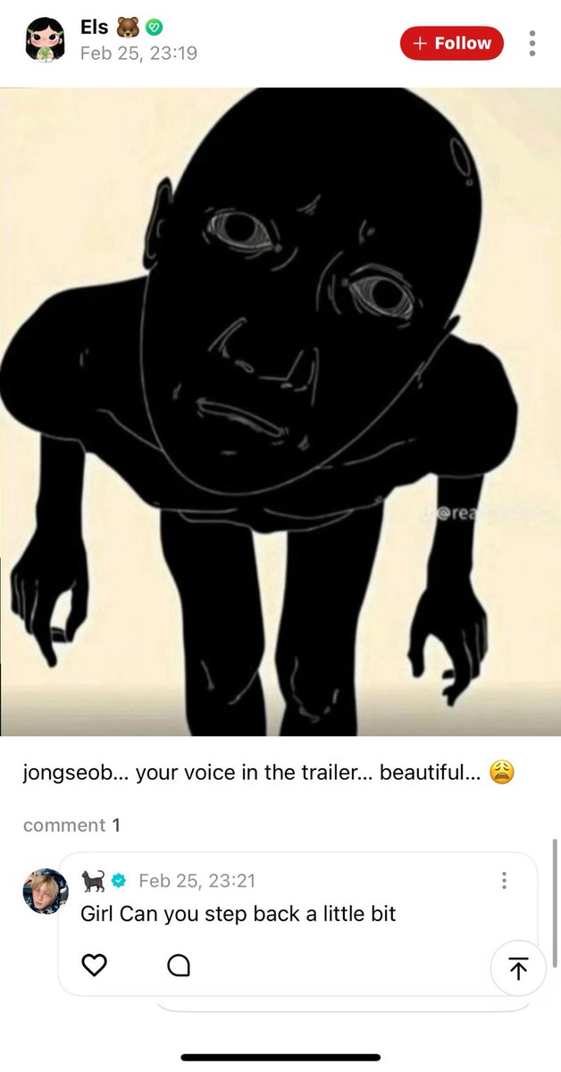 IM FUCKING CRYING
