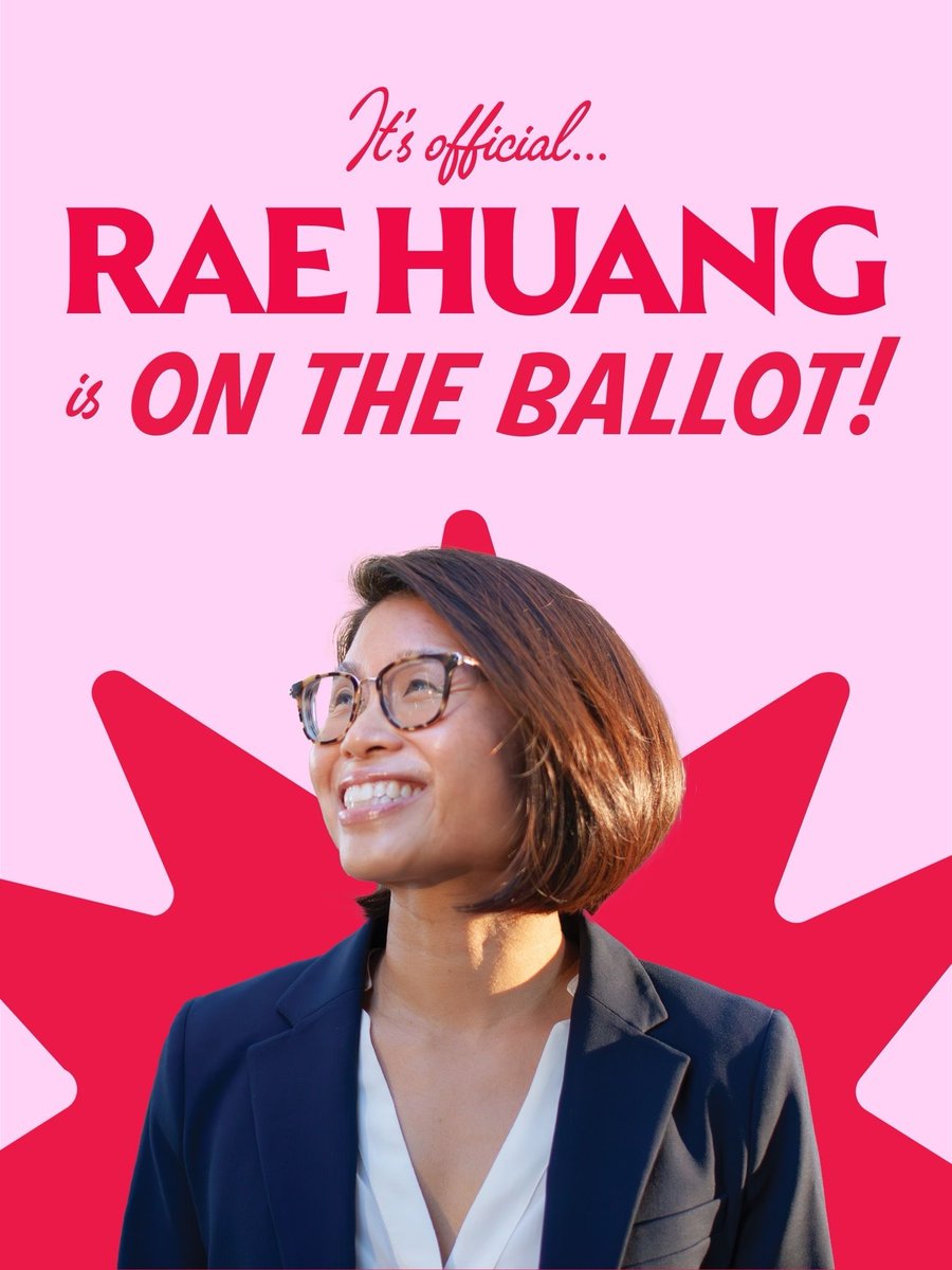 raeforla's tweet photo. We are officially on the ballot thanks to you, Angelenos dedicated to turning our collective values into political will!

Our campaign will continue to fight for the people of Los Angeles who are the cornerstone of our diverse, radiant city.

Election Day is on June 2, 2026. See you at the polls 🌞