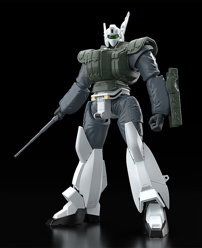 CDJapan's tweet image. Newly Arrived [MODEROID Mobile Police Patlabor 2 the MoVIe AV-98 Ingram Reactive Armor [Plastic Model Kit]] Pre-order Started! cdjapan.co.jp/aff/click.cgi/… #MobilePolicePatlabor2theMoVIe #AV-98 #IngramReactiveArmor [Plastic Model Kit] #cdjapan
