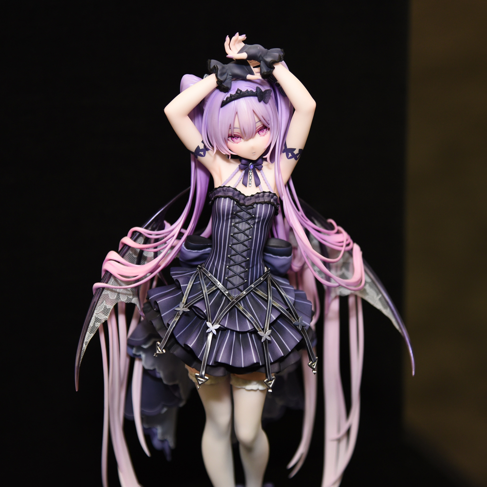 rurudo Original Character Eve JOKER Ver. by Movic