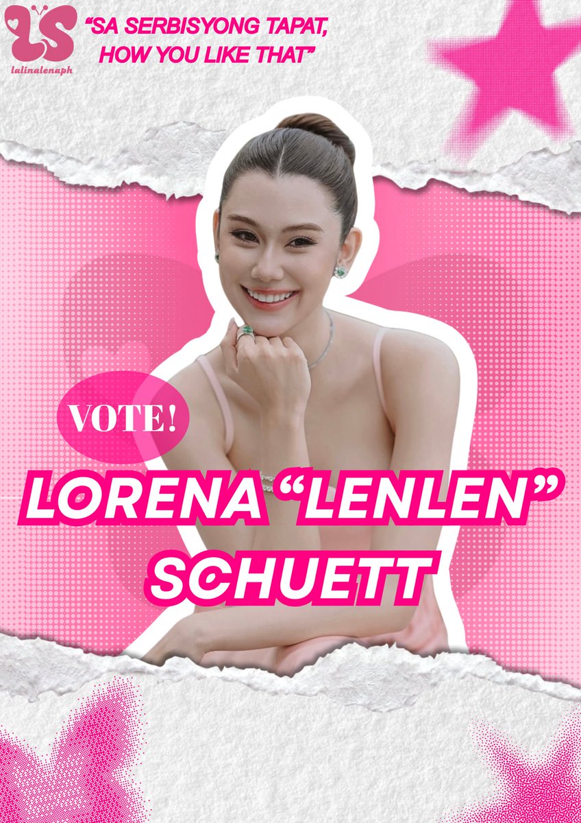 LALINALENA PH OFFICIAL tweet media