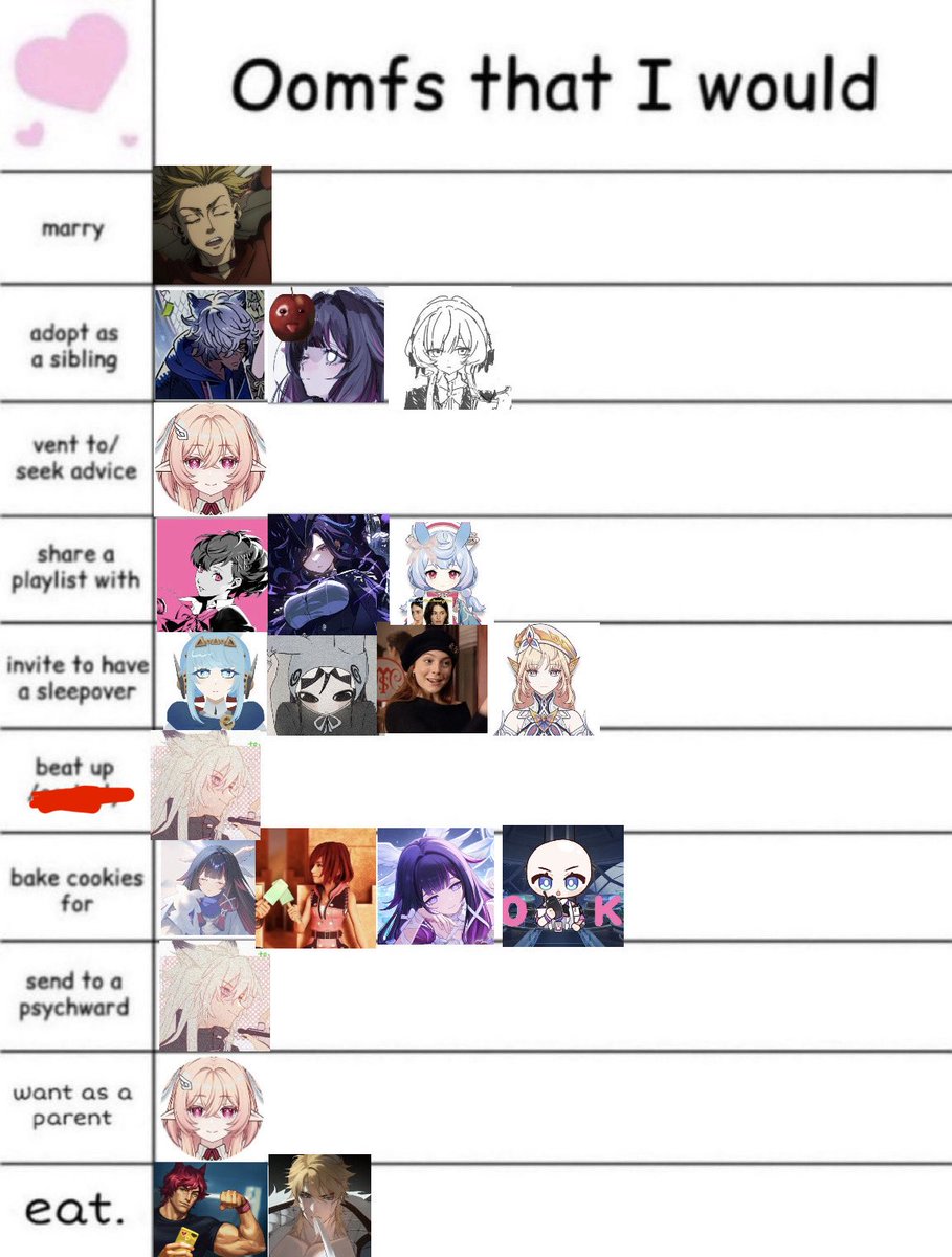 kazu 𓆩𓆪 is ia :p tweet media