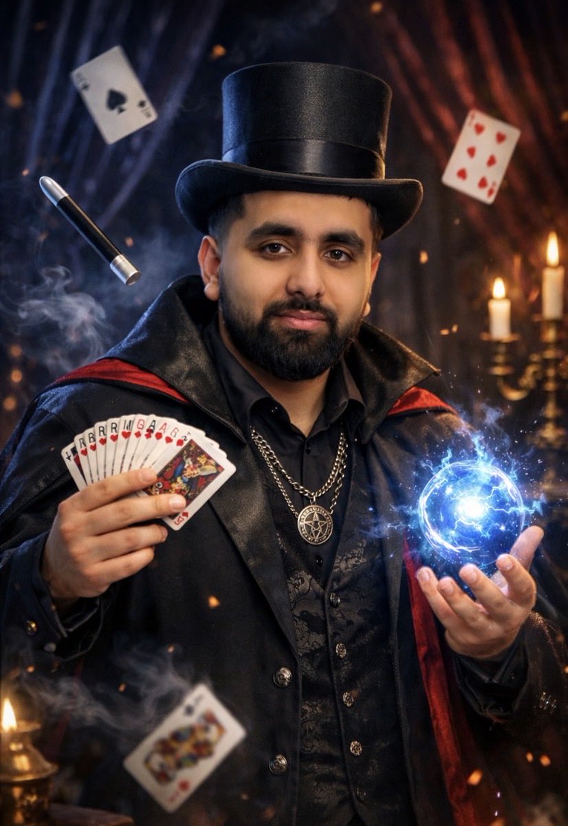 John Smith tweet media