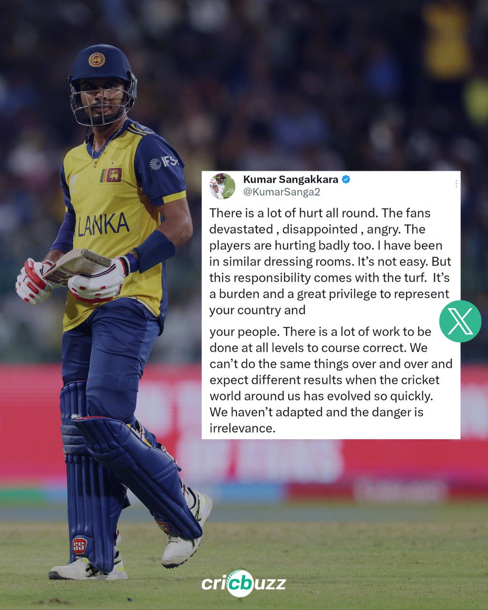 cricbuzz's tweet image. 💔

#SLvsNZ #SLvNZ #CricketTwitter #T20WorldCup2026