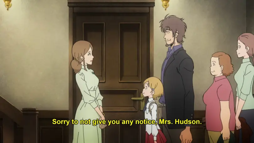 Sherlock Holmes tweet media