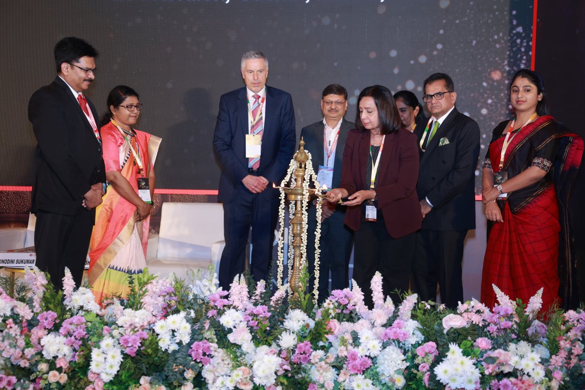 The Cochin Chamber tweet media