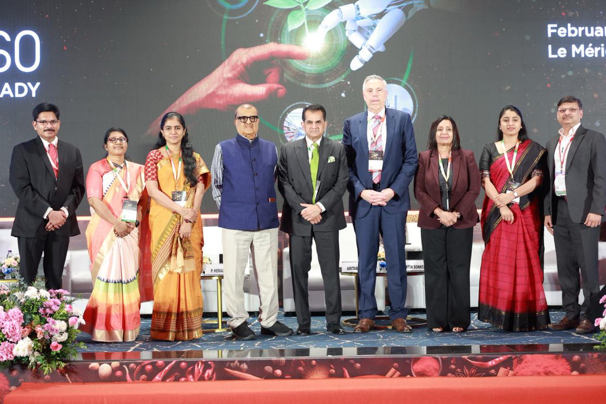 The Cochin Chamber tweet media