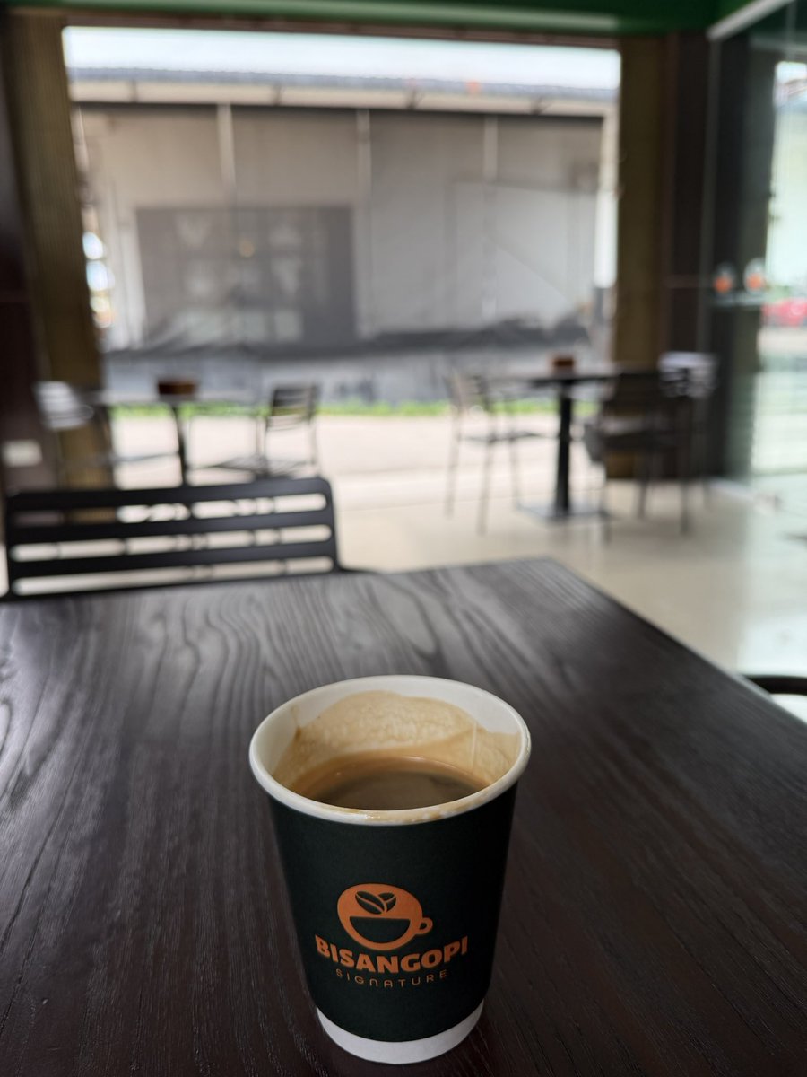 BayuSahaja's tweet photo. Foto kopi lama. 😁☕️ https://t.co/kxld4OjXUa