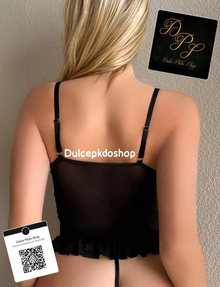 Dulce Pkdo Shop 💘 tweet media