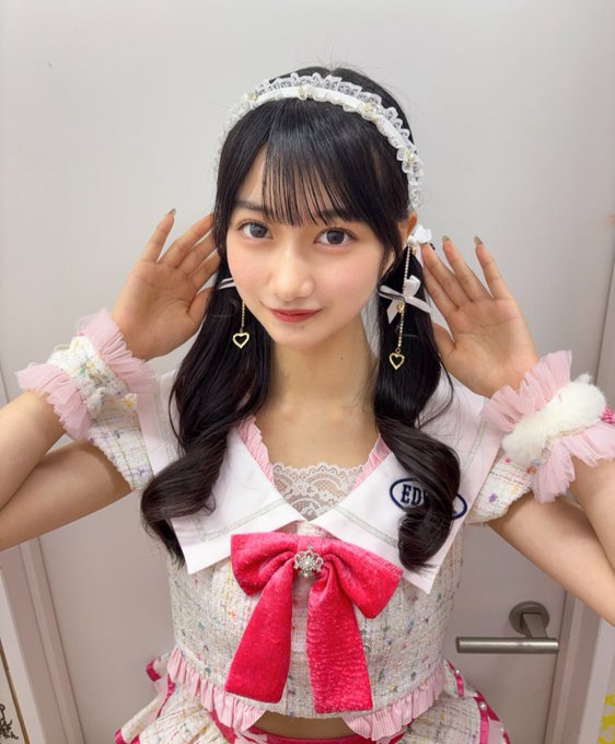 上村佳里奈のTwitter画像37