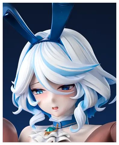 3rd Party][Castoffable] Genius Bee Studio - Genshin Impact Furina