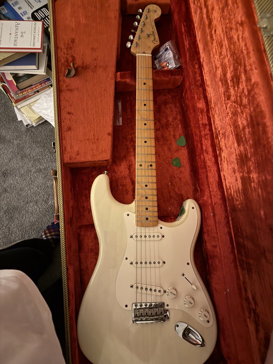 Scott G. Patterson tweet media