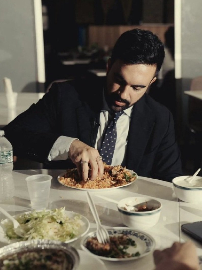 همیشه فکر میکردم ۵۰ سال از غرب عقبیم، نگو ۵۰ سال ازشون جلوییم!