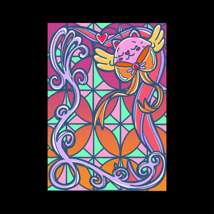 TRB 🍜 vgen comms open! tweet media