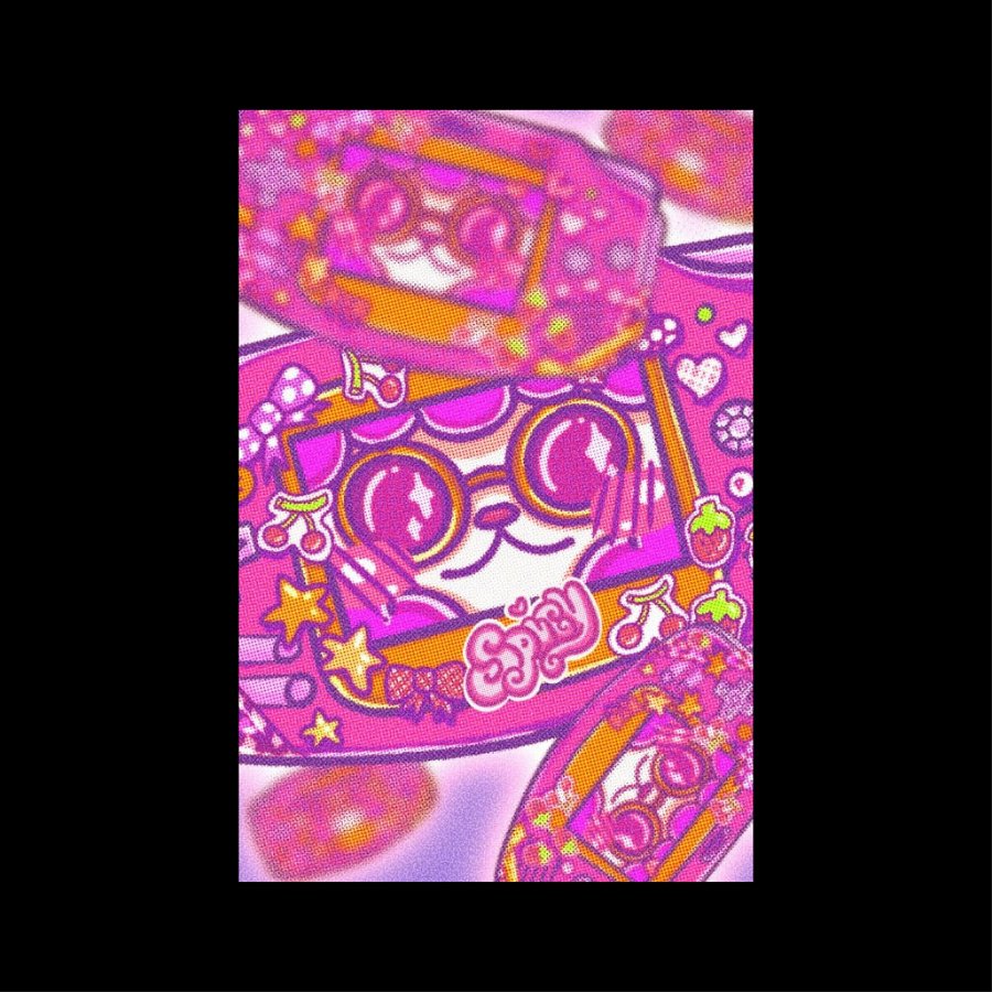 TRB 🍜 vgen comms open! tweet media