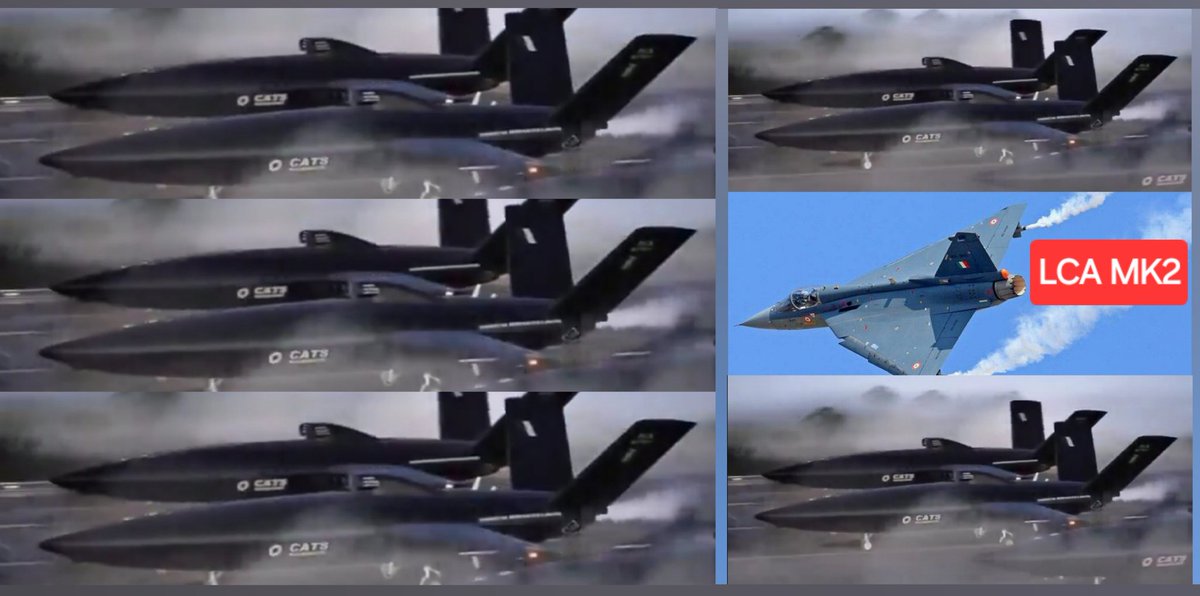 MridulB76822205's tweet photo. @InsightGL @shekhar19541 @kayjay34350 @Ptr6Vb @indiannavy @HQ_IDS_India @IAF_MCC @adgpi @DefenceMinIndia @SpokespersonMoD @CaptDKS @Chopsyturvey @PKRoyIAF @NIA_India @PIBHomeAffairs @mygovindia @easterncomd @IWAI_ShipMin @Logistics_MoCI @NorthernComd_IA @MEAIndia @CimGOI @FinMinIndia @AmitShah @rajnathsingh @westerncomd_IA @shipmin_india @HMOIndia @crpfindia @SSB_INDIA @ITBP_official @BSF_India @GoI_MeitY @DoT_India @SWComd_IA @BROindia @nhidcl @MORTHIndia @RailMinIndia @MoCA_GoI @DoC_GoI @HALHQBLR @DRDO_India "#LCAMK2"
In my humbled view, @HALHQBLR would like to consider positively to incorporate scalable MUMT capabilities in LCA MK2. @DRDO_India @IAF_MCC
@HQ_IDS_India @indiannavy @adgpi @SpokespersonMoD https://t.co/eyxcsRlL7X