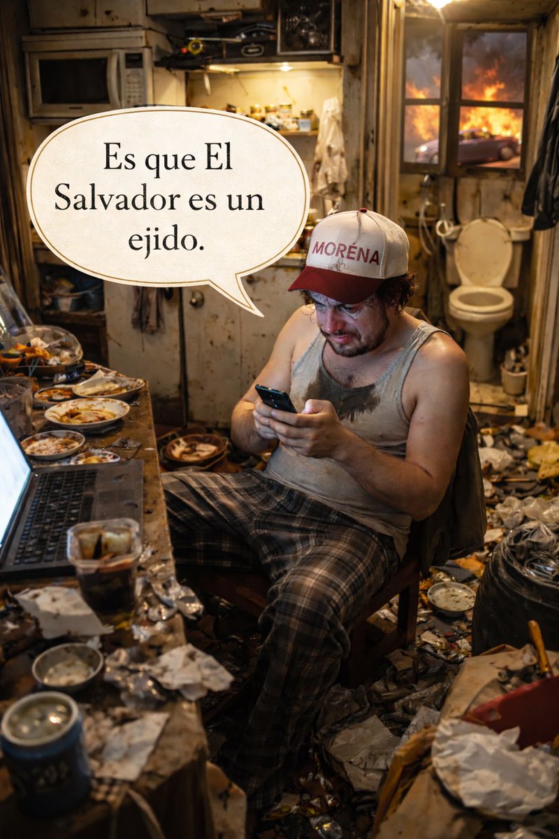 Menciona a tu palero favorito.