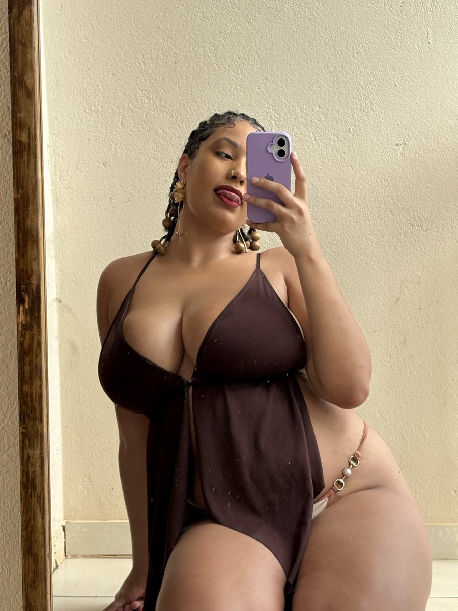 negra linda e saborosa temperada na manteiga 🧈 tweet media