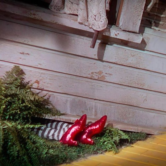 cinematic parallels #BBB26