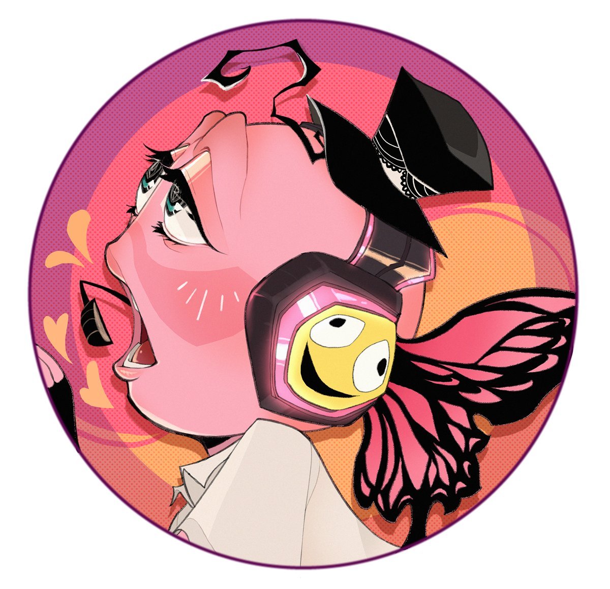 I'm gonna miss u guys 💔