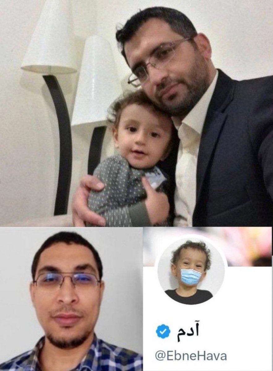 Kasaeizadeh 🇮🇷 سید‌هادی‌کسایی‌زاده tweet media