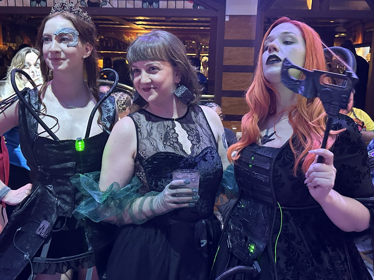 Trek Profiles Podcast tweet media