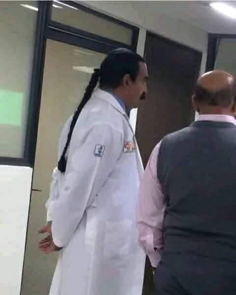 Tao pai pai 👀 
Solo los de la vieja escuela sabra quién es 😁