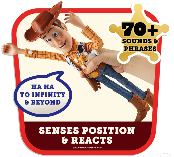 partyboygo's tweet photo. these things look kind of cool
new mattel toy story things for 2026
#toystory5 #toystory #tstwt https://t.co/MCLJhVeJ3E