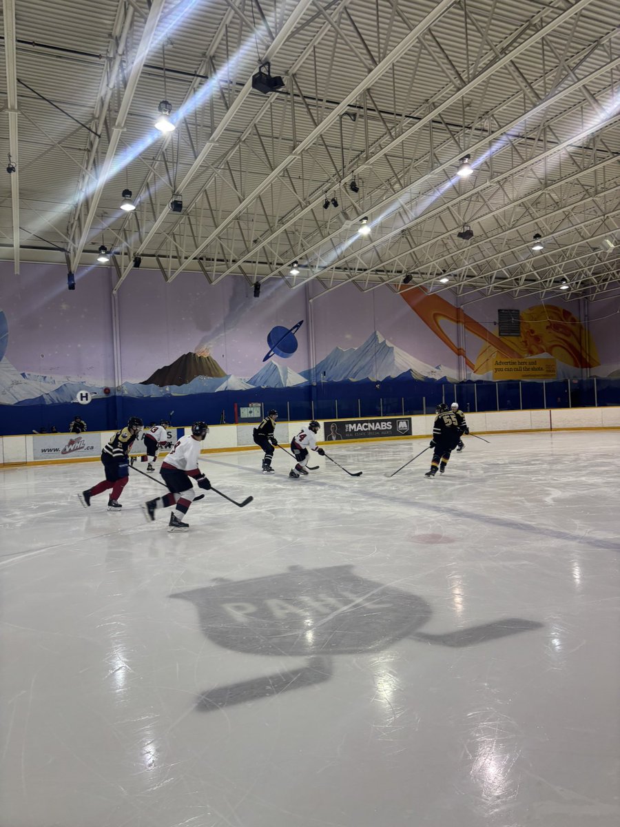 PAHL Delta, Coquitlam, Maple Ridge & Kelowna tweet media