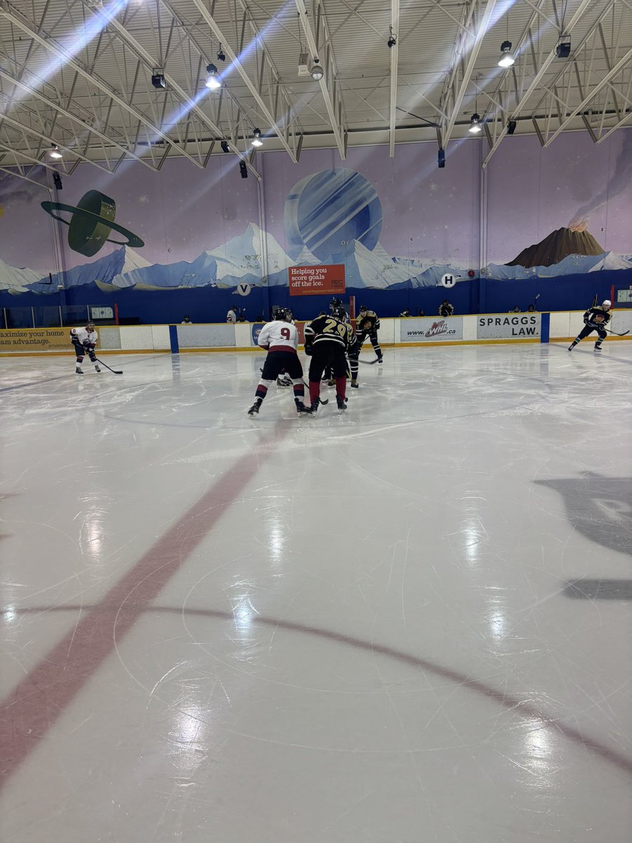 PAHL Delta, Coquitlam, Maple Ridge & Kelowna tweet media
