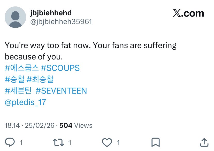 SCOUPS PROTECT tweet media
