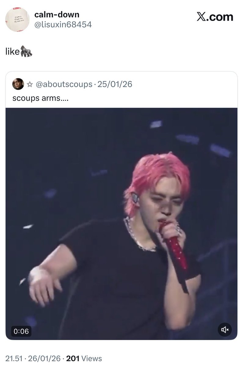 SCOUPS PROTECT tweet media