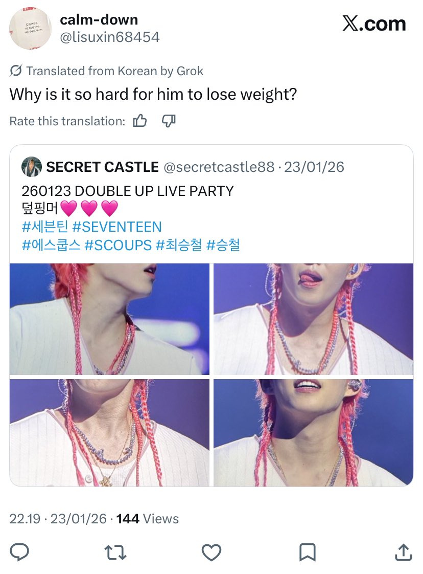 SCOUPS PROTECT tweet media