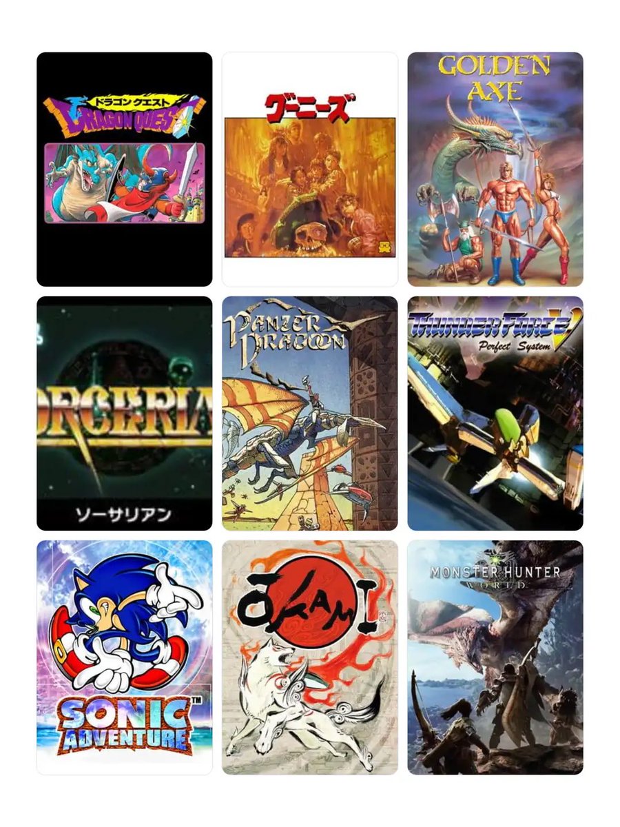 ロン@人生、ゲーム三昧😆🎮 tweet media