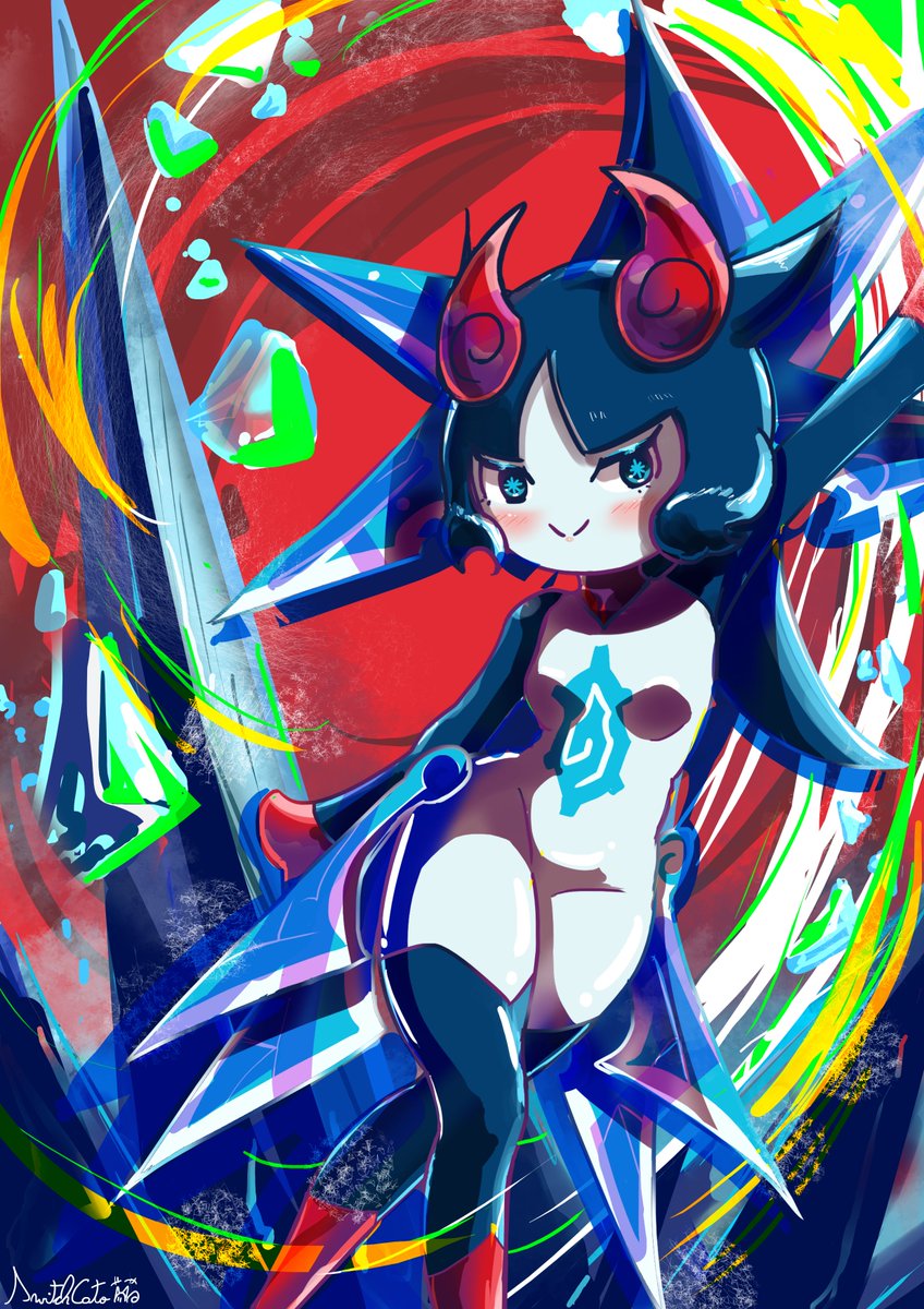 SwitchCato tweet media