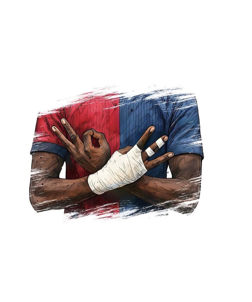 Good Morning Beautiful People 💙❤️‍🔥