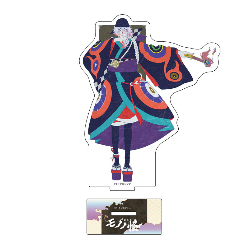 🛒『#劇場版モノノ怪』オフィシャルストア オススメ商品紹介