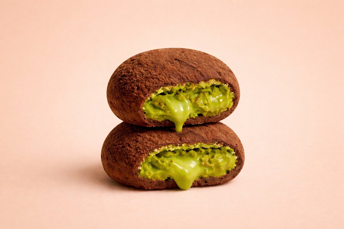 palmbites's tweet photo. Dubai chewy cookie now available with shipping across Canada &amp; US https://t.co/0VtbFtQuJp