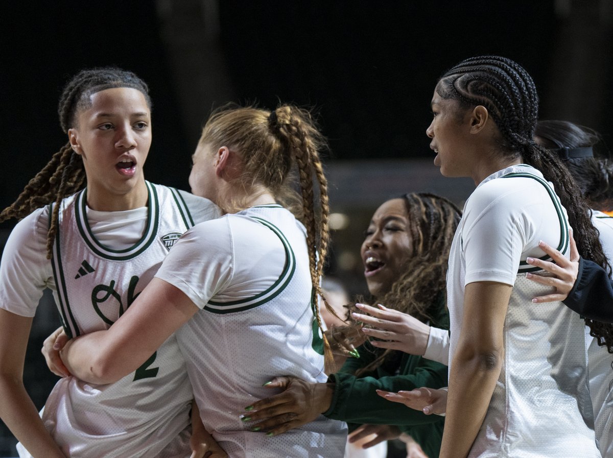Ohio Women’s Basketball tweet media