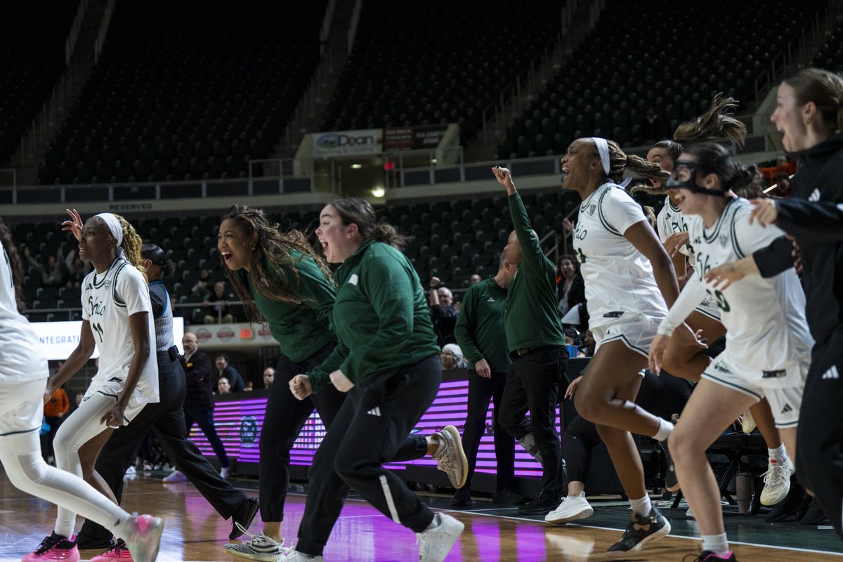 Ohio Women’s Basketball tweet media